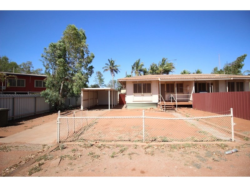 30B Pedlar Street, South Hedland WA 6722