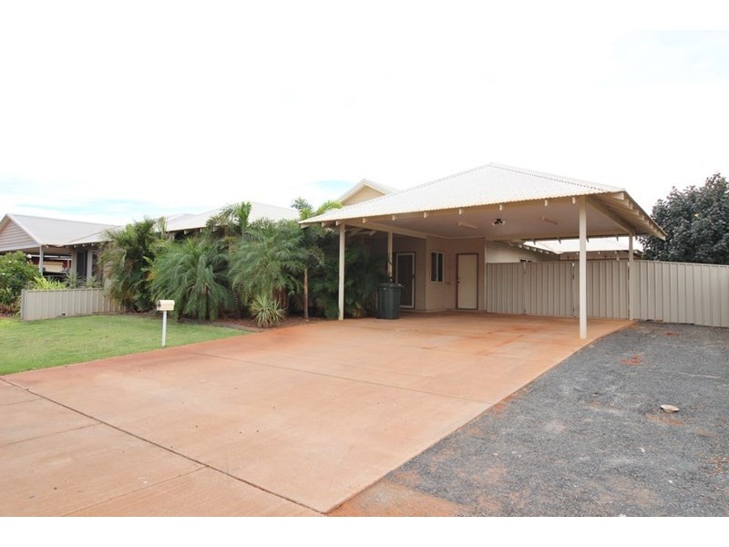 41 Nix Avenue, South Hedland WA 6722