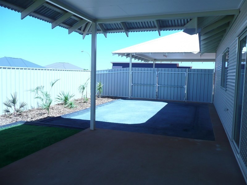 41 Nix Avenue, South Hedland WA 6722
