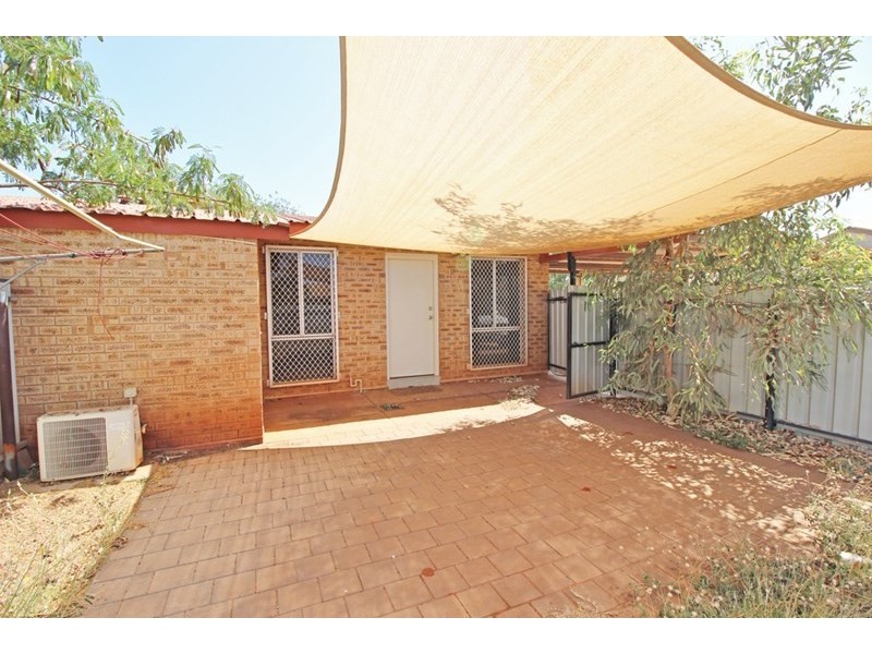 21C Boogalla Crescent, South Hedland WA 6722