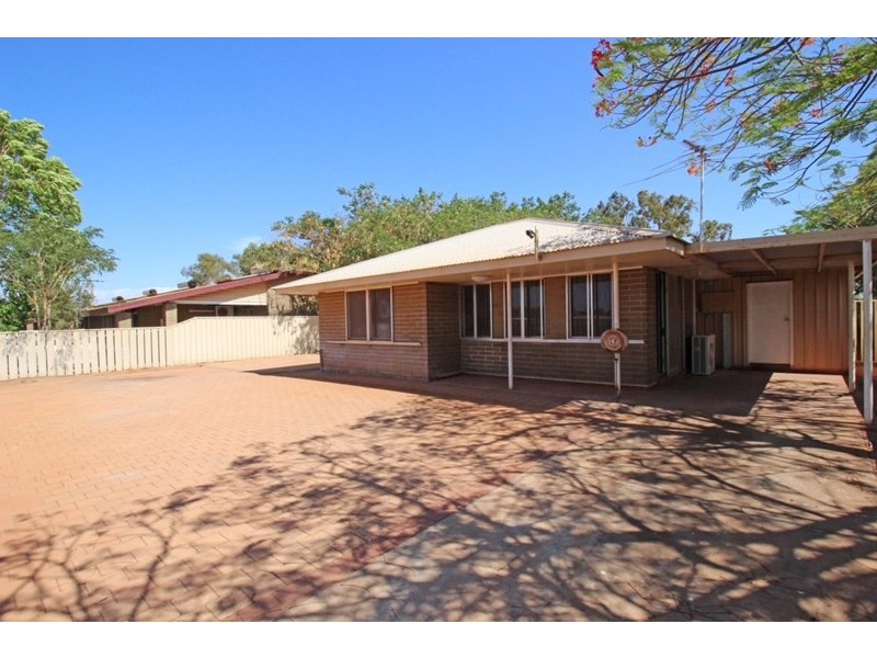 12 Lovell Way, South Hedland WA 6722
