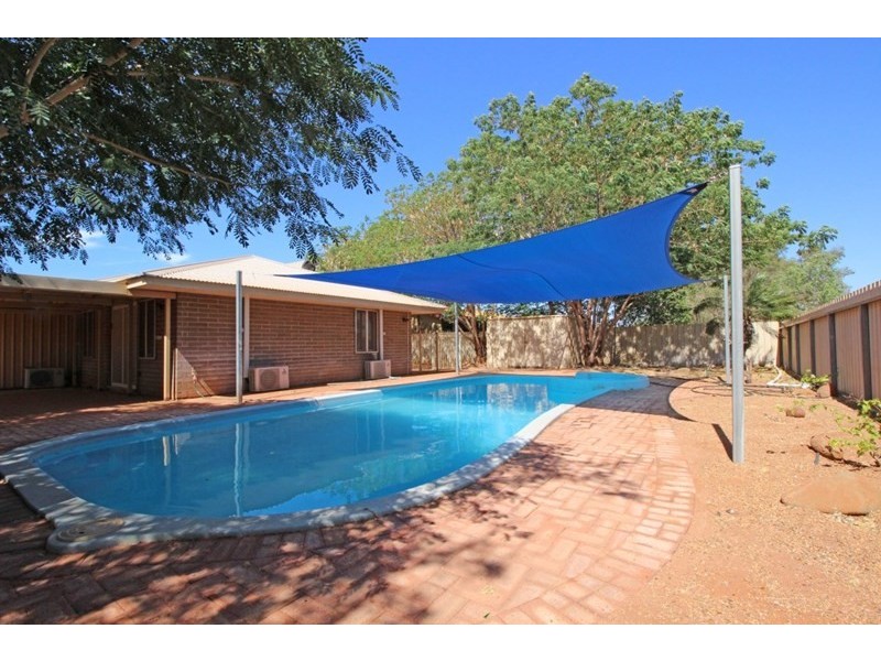 12 Lovell Way, South Hedland WA 6722