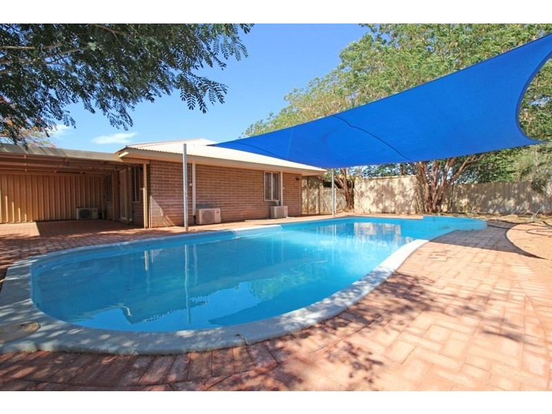 12 Lovell Way, South Hedland WA 6722