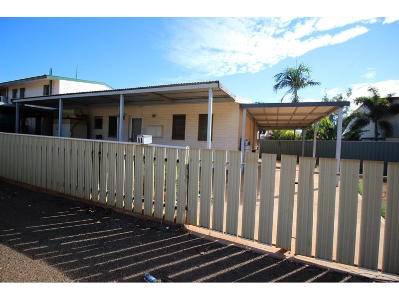 11 Judith Way, South Hedland WA 6722