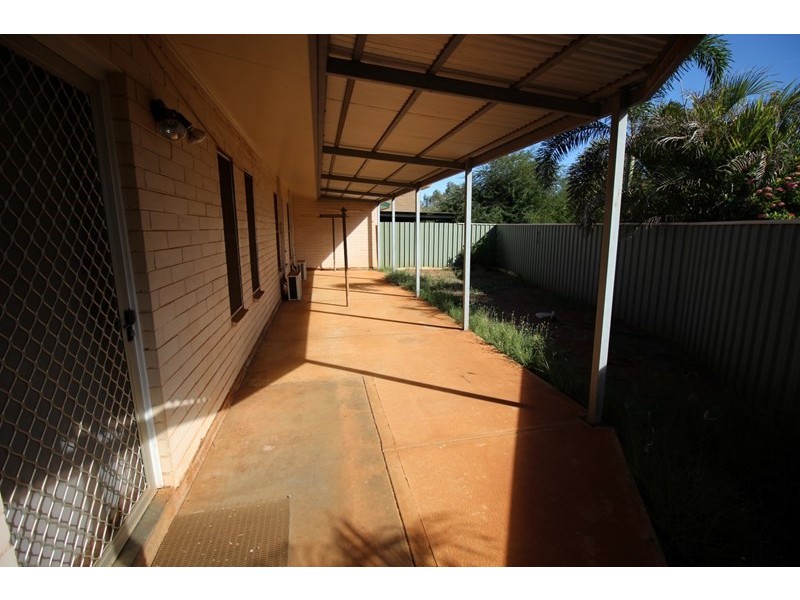 11 Judith Way, South Hedland WA 6722