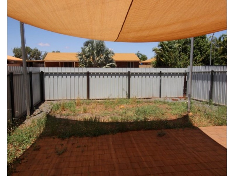 21C Boogalla Crescent, South Hedland WA 6722