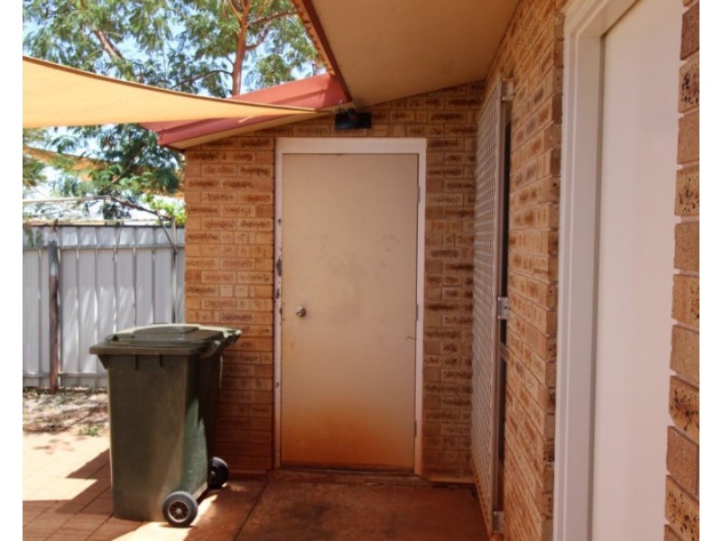 21C Boogalla Crescent, South Hedland WA 6722