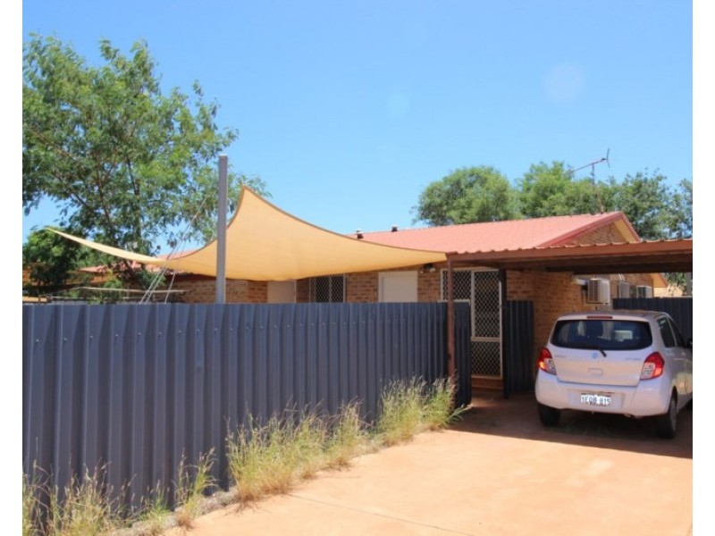 21C Boogalla Crescent, South Hedland WA 6722