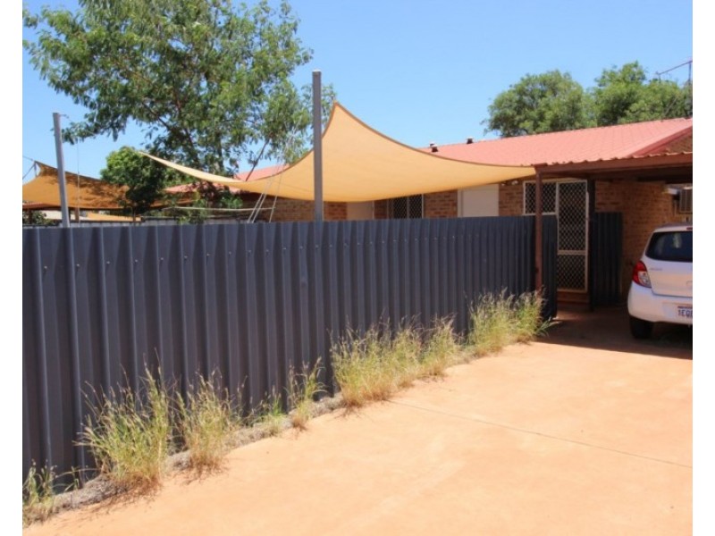 21C Boogalla Crescent, South Hedland WA 6722