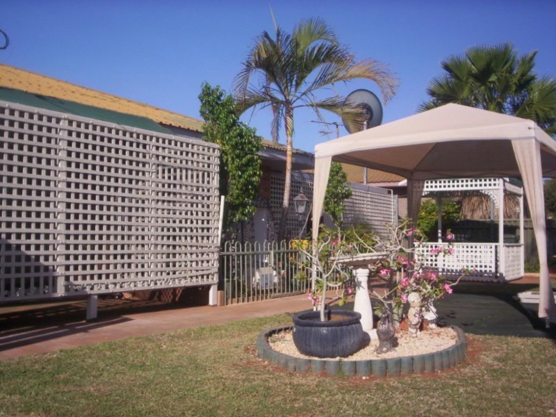 107 Paton Road, South Hedland WA 6722