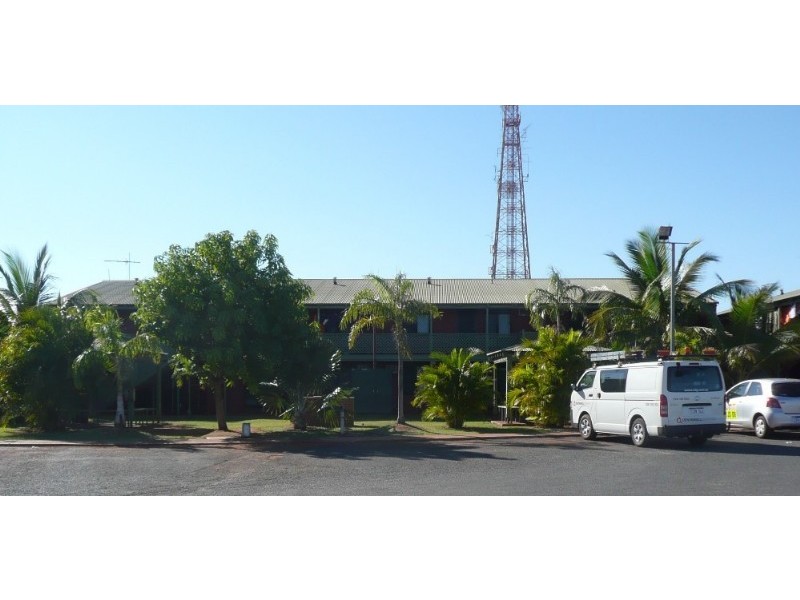 14/2 Scadden Road, South Hedland WA 6722