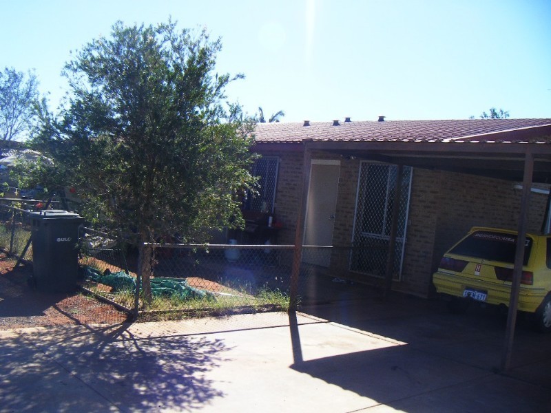 abcd/21 Boogalla Crescent, South Hedland WA 6722