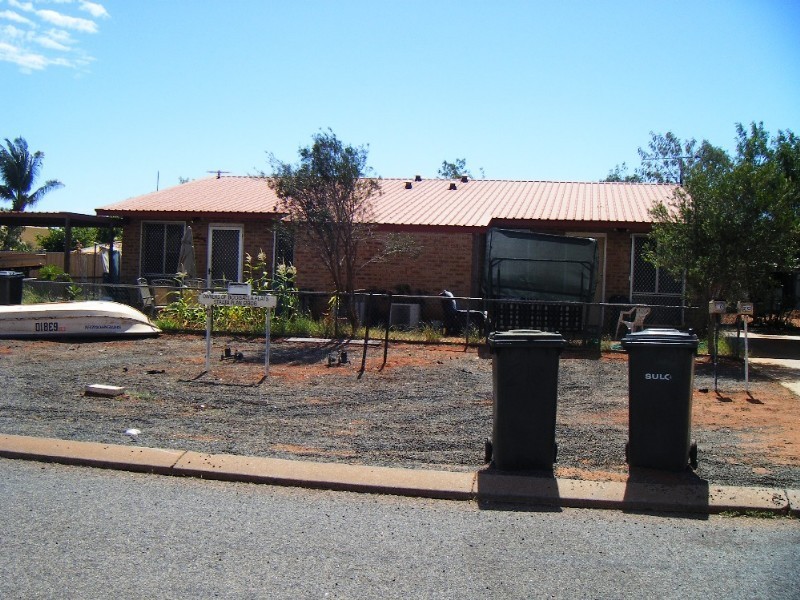 abcd/21 Boogalla Crescent, South Hedland WA 6722