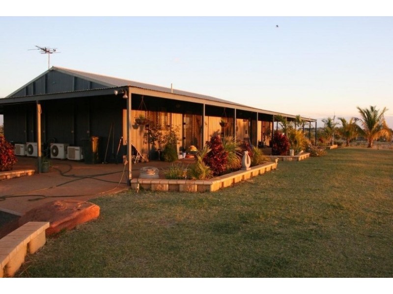 138-140 Greenfield Street, South Hedland WA 6722