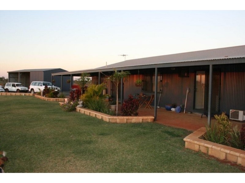 138-140 Greenfield Street, South Hedland WA 6722