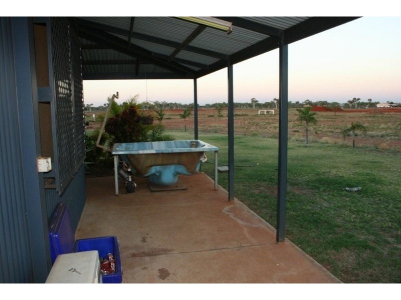 138-140 Greenfield Street, South Hedland WA 6722