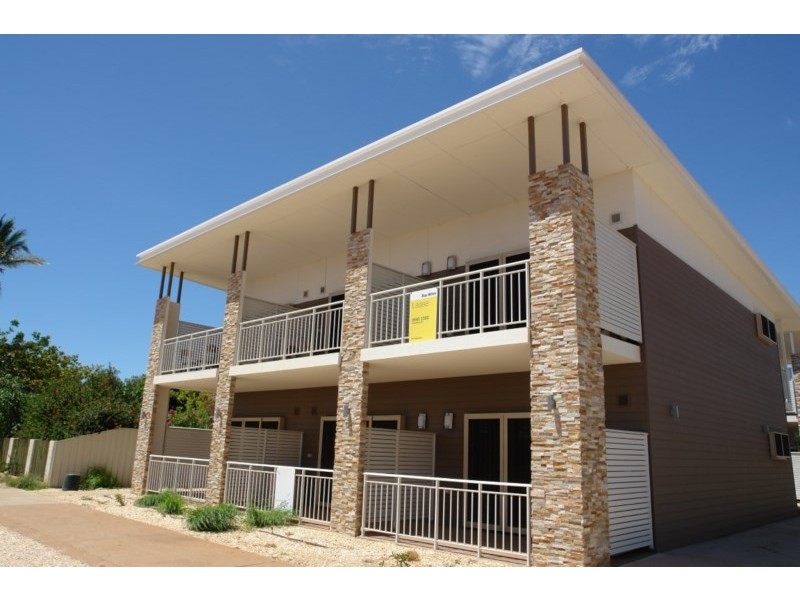Unit 3/6 Hedditch Street, South Hedland WA 6722