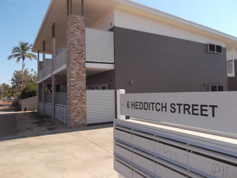 Unit 3/6 Hedditch Street, South Hedland WA 6722