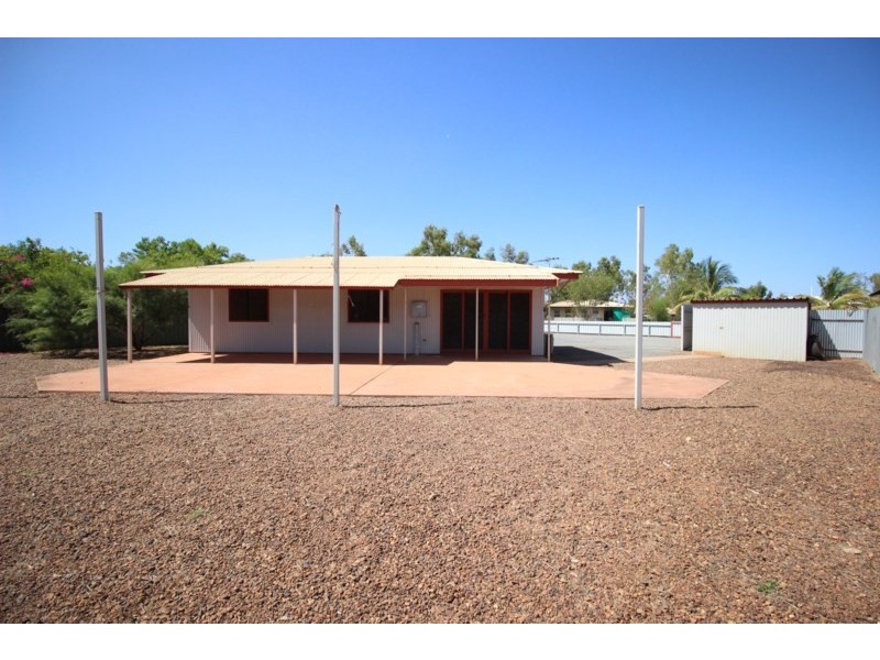 33 Pedlar Street, South Hedland WA 6722