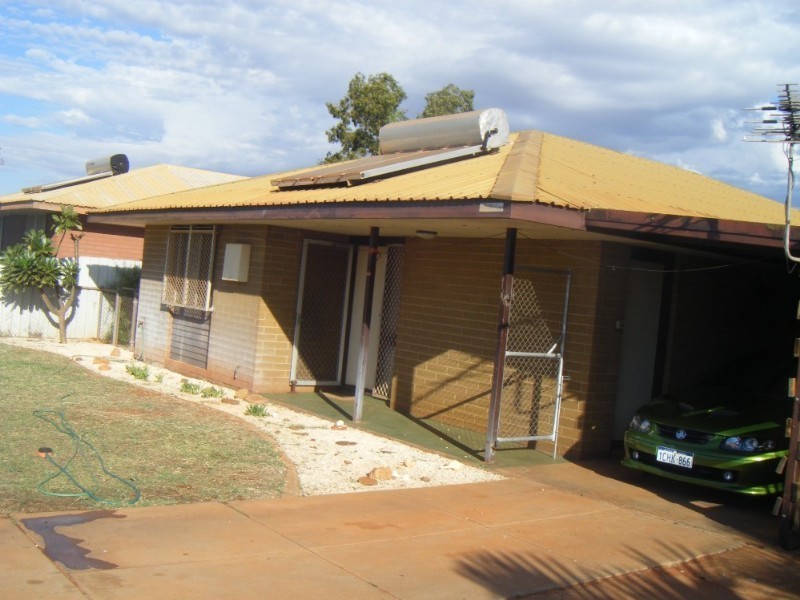3 Koojarra Street, South Hedland WA 6722