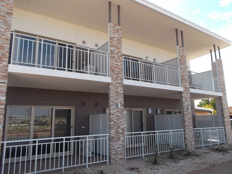 Unit 8/6 Hedditch Street, South Hedland WA 6722