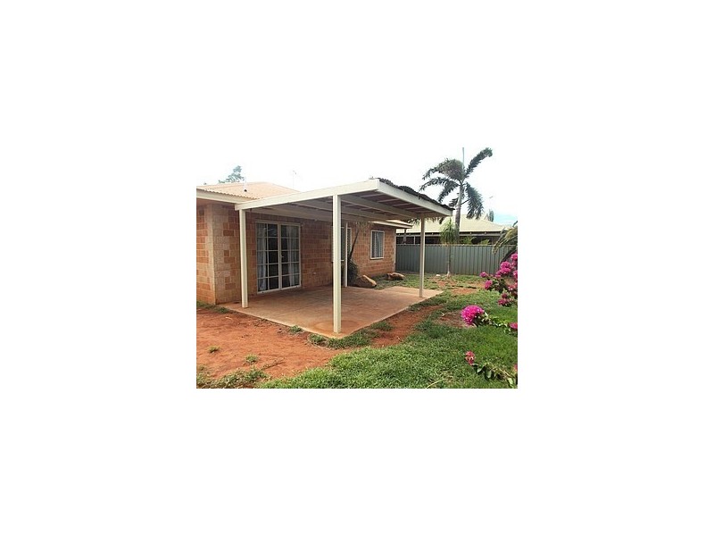 31B Koombana Avenue, South Hedland WA 6722