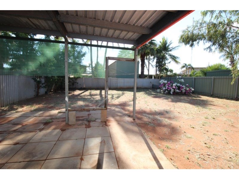 30B Pedlar Street, South Hedland WA 6722