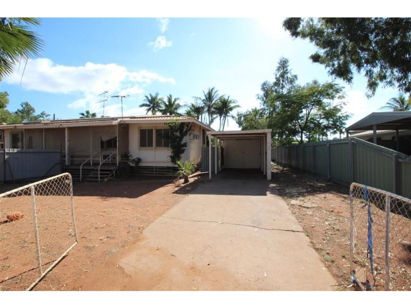 30B Pedlar Street, South Hedland WA 6722