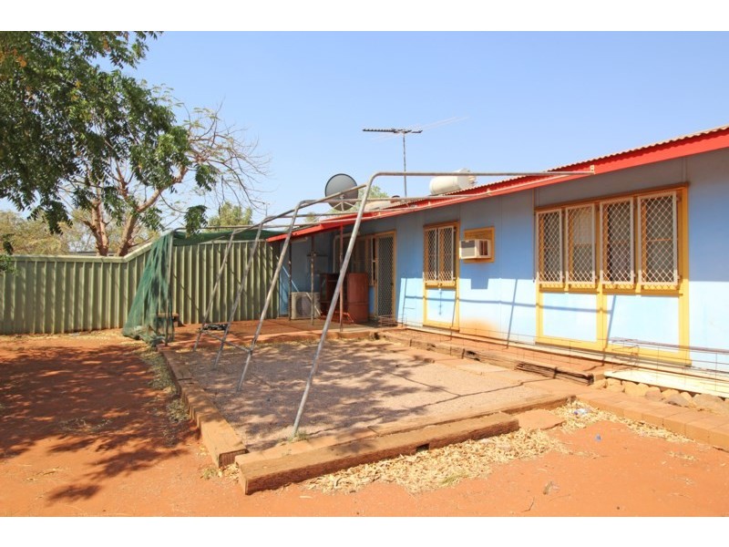 3A Smith Street, South Hedland WA 6722