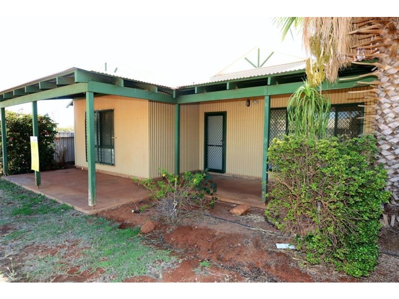 13 Skippers Loop, South Hedland WA 6722