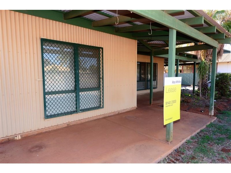 13 Skippers Loop, South Hedland WA 6722