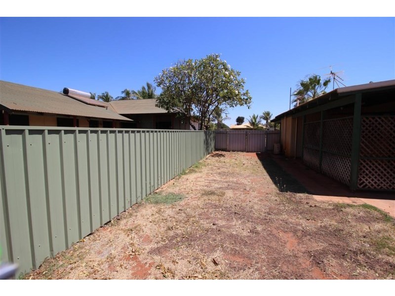 13 Skippers Loop, South Hedland WA 6722