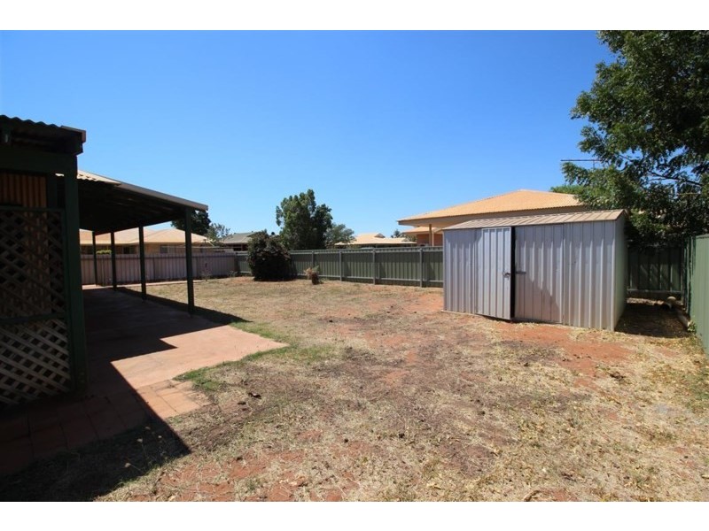 13 Skippers Loop, South Hedland WA 6722