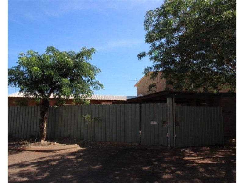 1 John Way, South Hedland WA 6722
