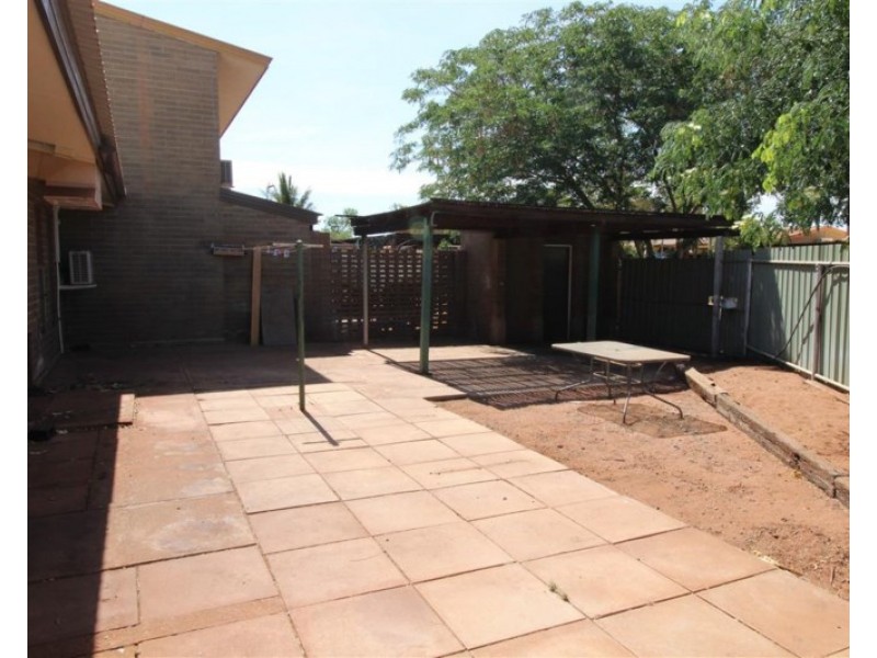 1 John Way, South Hedland WA 6722