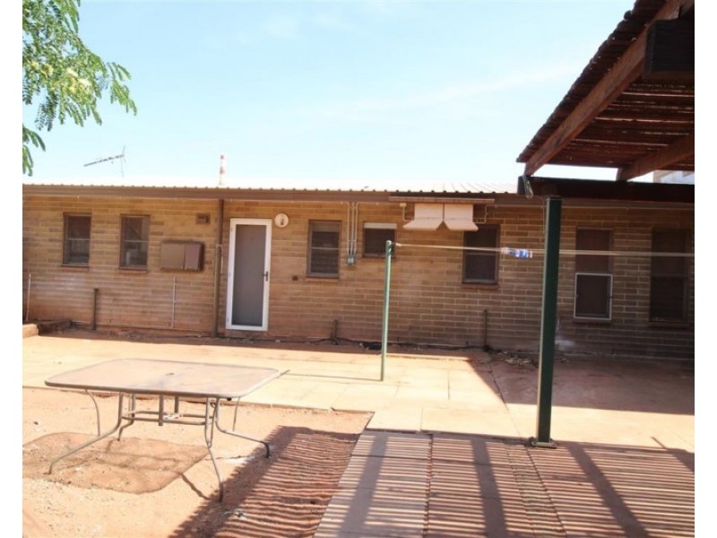 1 John Way, South Hedland WA 6722