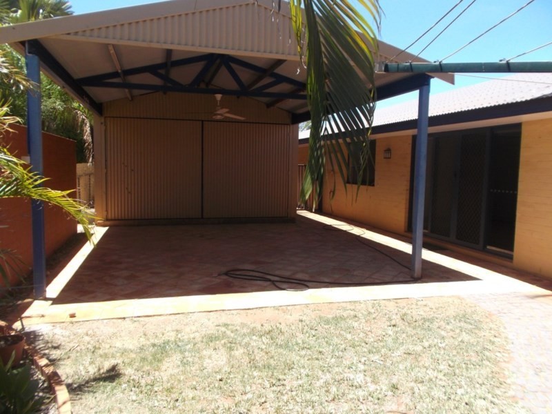 6 Cassia Place, South Hedland WA 6722