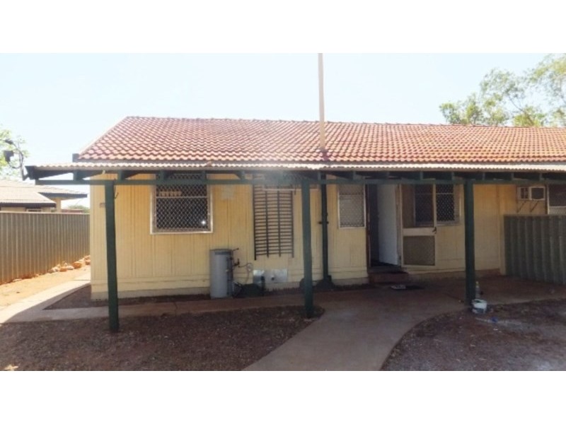 18 A and B Roberts Street, South Hedland WA 6722