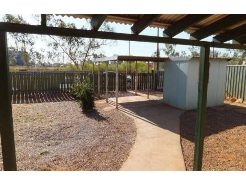 18 A and B Roberts Street, South Hedland WA 6722