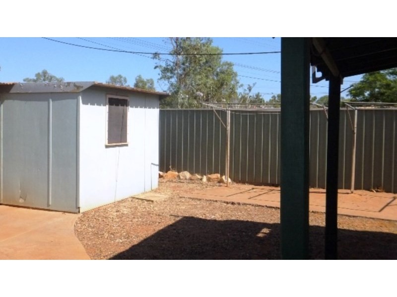 18 A and B Roberts Street, South Hedland WA 6722