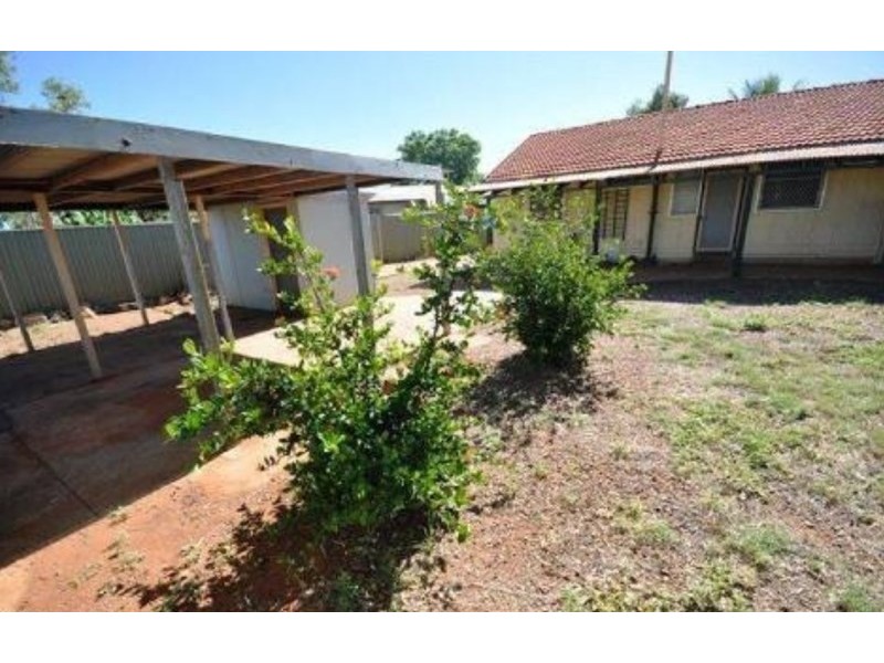18 A and B Roberts Street, South Hedland WA 6722