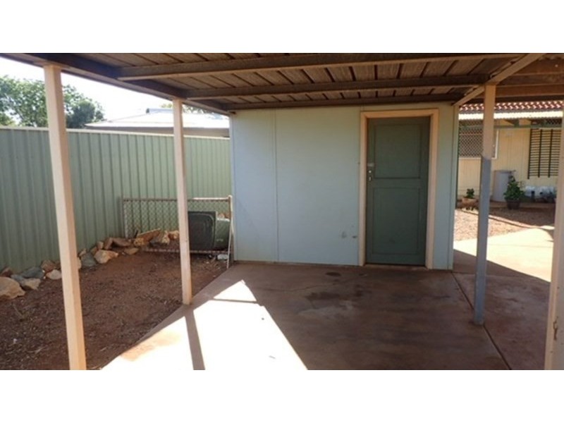 18 A and B Roberts Street, South Hedland WA 6722