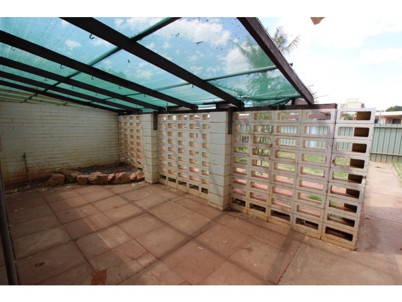 18 A and B Roberts Street, South Hedland WA 6722