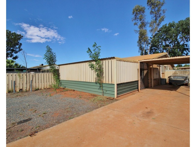 18B Boogalla, South Hedland WA 6722