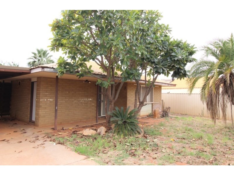 6 Denman Place, South Hedland WA 6722