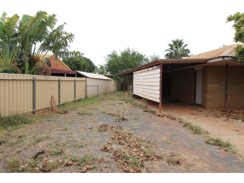 6 Denman Place, South Hedland WA 6722