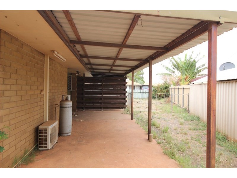 6 Denman Place, South Hedland WA 6722