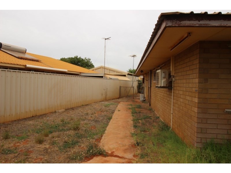 6 Denman Place, South Hedland WA 6722
