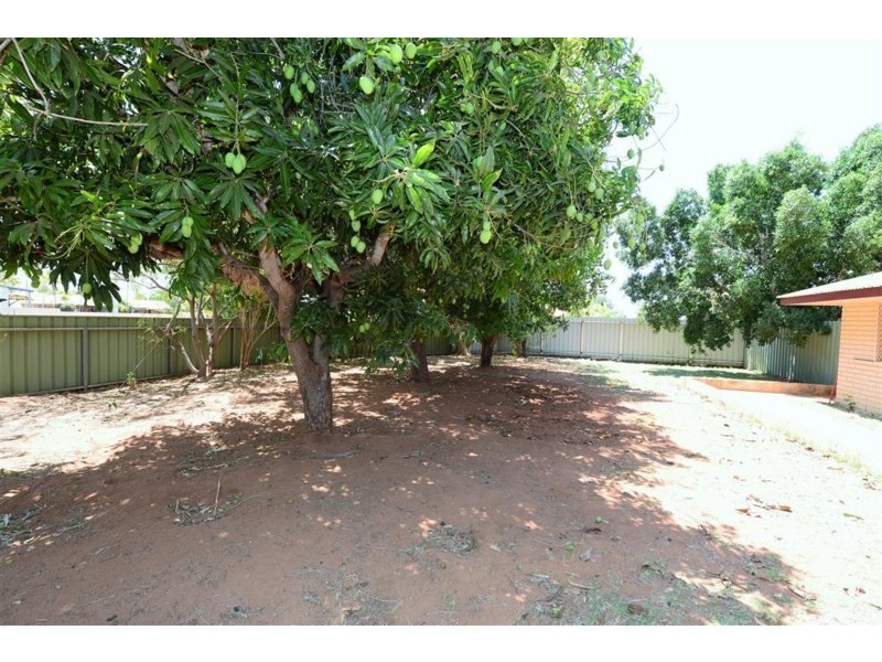 1 Boogalla Crescent, South Hedland WA 6722