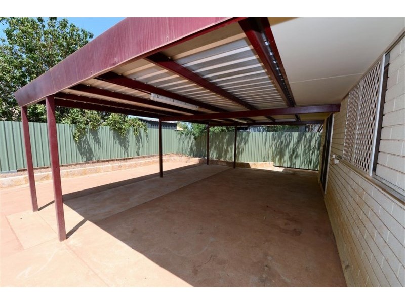 1 Boogalla Crescent, South Hedland WA 6722